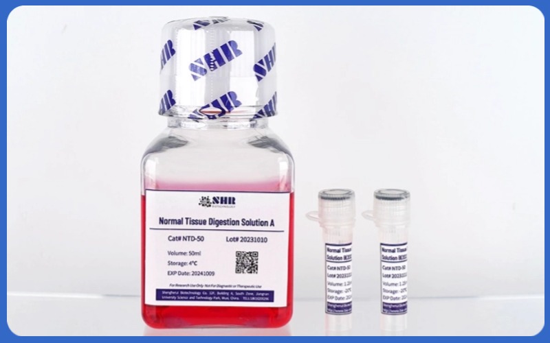 类器官培养全流程试剂